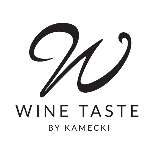 Wine Taste by Kamecki