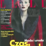 Bal Debiutantów 1998 w mediach - Elle
